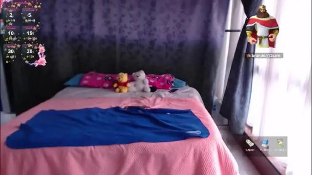 Image 2 of miia_big1boobs Stream on Chaturbate on 2 months ago