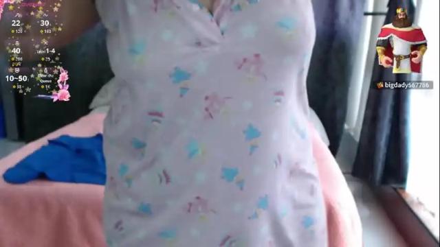 Image 6 of miia_big1boobs Stream on Chaturbate on 2 months ago