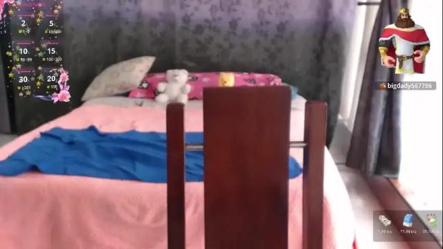 Image 8 of miia_big1boobs Stream on Chaturbate on 2 months ago