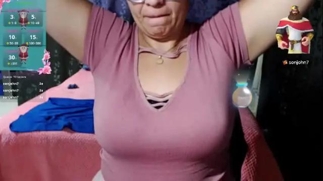 Image 8 of miia_big1boobs Stream on Chaturbate on 2 months ago