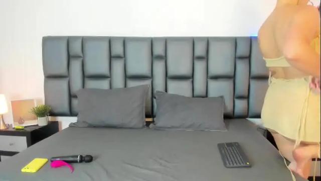 Thumbnail 1, miia_collinss_'s Stream at Chaturbate, 14 days ago