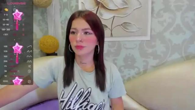 Image 8 of miia_cutte19 Stream on Chaturbate on 18 months ago
