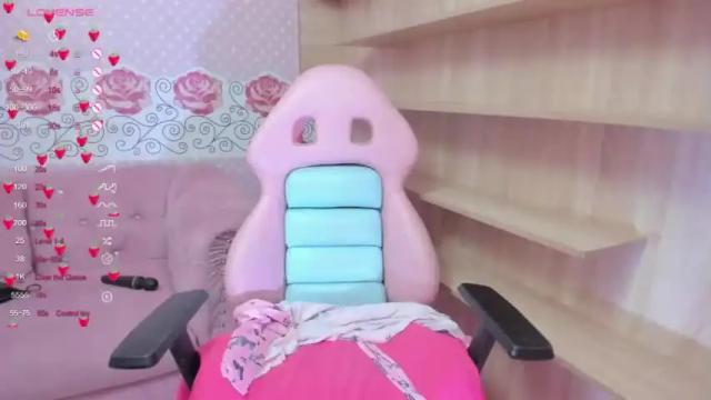 Image 12 of miia_cutte19 Stream on Chaturbate on 17 months ago