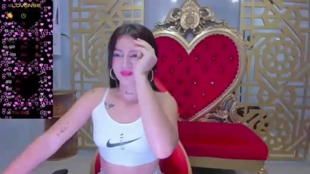 Thumbnail 1, miia_cutte19's Stream at Chaturbate, 17 months ago