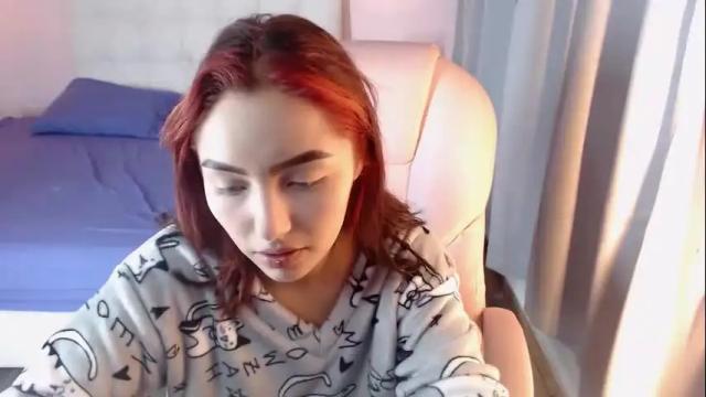 Image 2 of miia_fox01 Stream on Chaturbate on 1 month ago