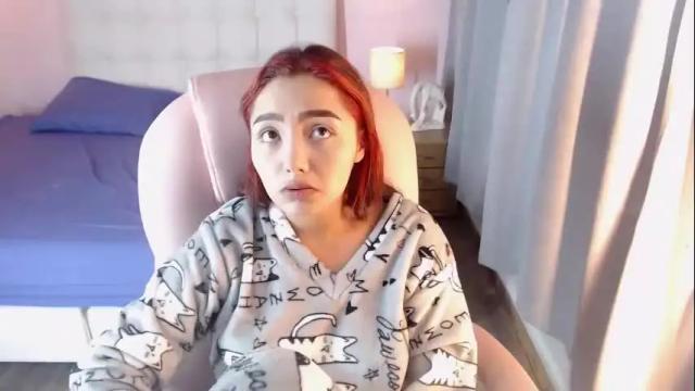 Image 3 of miia_fox01 Stream on Chaturbate on 1 month ago
