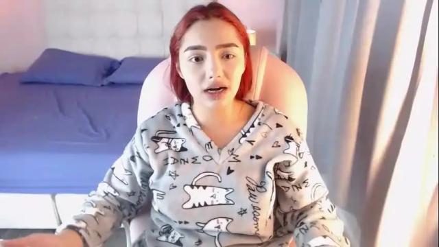 Image 6 of miia_fox01 Stream on Chaturbate on 1 month ago