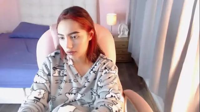 Image 8 of miia_fox01 Stream on Chaturbate on 1 month ago