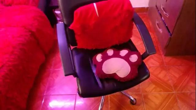 Thumbnail 3, miia_foxx's Stream at Chaturbate, 1 month ago