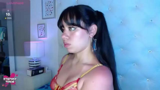 Image 2 of miia_foxyy Stream on Chaturbate on 23 months ago