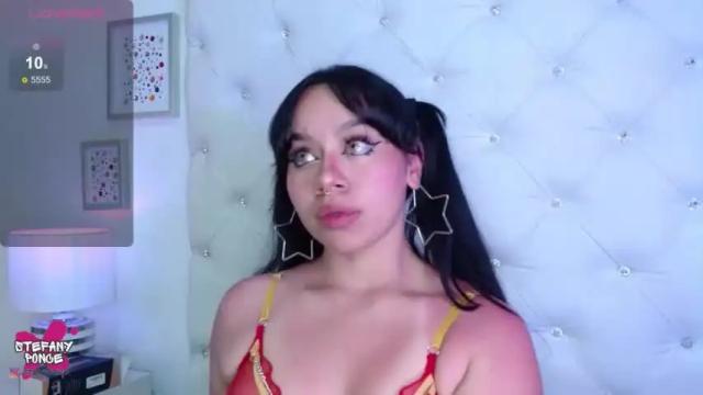 Thumbnail 2, miia_foxyy's Stream at Chaturbate, 23 months ago