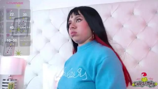 Image 11 of miia_foxyy Stream on Chaturbate on 23 months ago