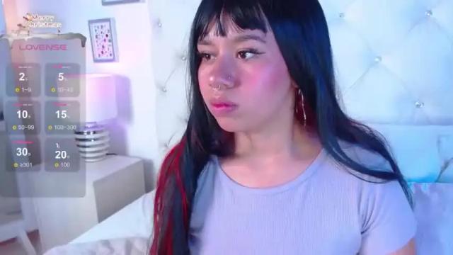 Image 11 of miia_foxyy Stream on Chaturbate on 22 months ago