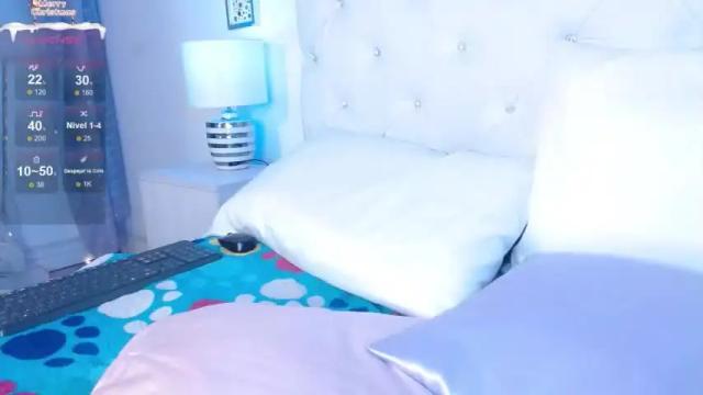 Image 3 of miia_foxyy Stream on Chaturbate on 22 months ago