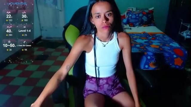 Thumbnail 1, miia_jensen's Stream at Chaturbate, 1 month ago