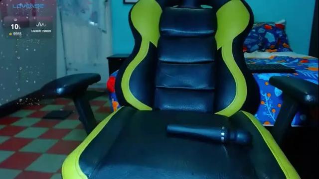 Image 10 of miia_jensen Stream on Chaturbate on 1 month ago