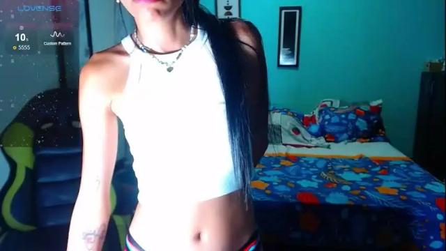Thumbnail 2, miia_jensen's Stream at Chaturbate, 1 month ago