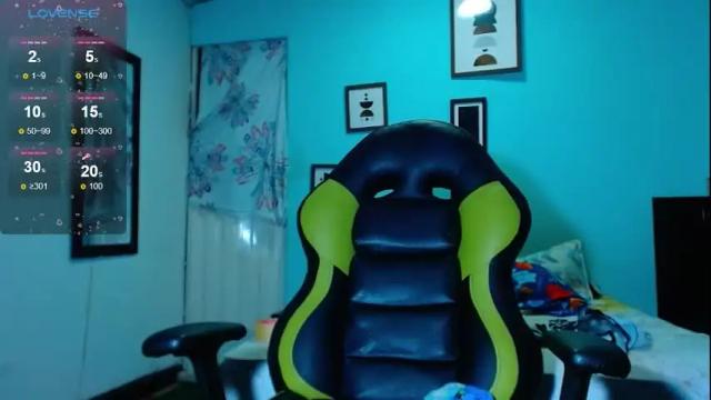 Image 7 of miia_jensen Stream on Chaturbate on 1 month ago