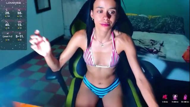 Image 4 of miia_jensen Stream on Chaturbate on 18 days ago