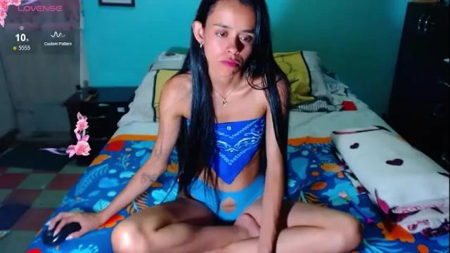 Image 10 of miia_jensen Stream on Chaturbate on 12 days ago