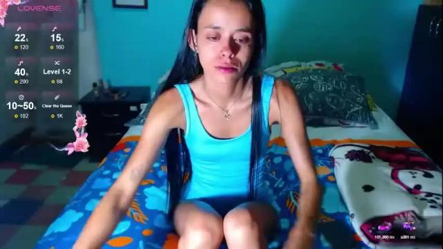 Image 10 of miia_jensen Stream on Chaturbate on 11 days ago