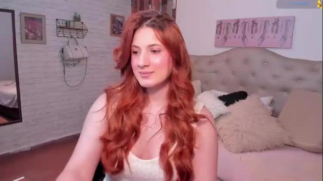 Image 12 of miia_jhones16 Stream on Chaturbate on 18 days ago
