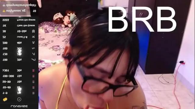 Image 6 of miia_ksy Stream on Chaturbate on 2 months ago