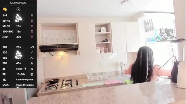 Image 8 of miia_ksy Stream on Chaturbate on 2 months ago