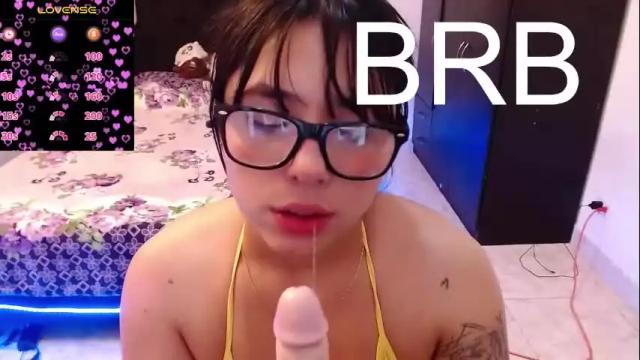 Image 7 of miia_ksy Stream on Chaturbate on 2 months ago