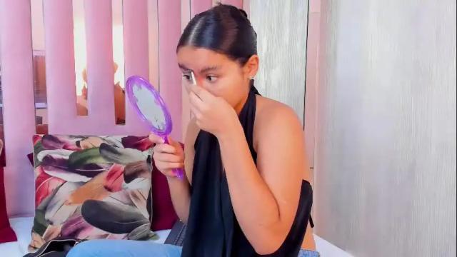 Thumbnail 1, miia_palmerr's Stream at Chaturbate, 1 month ago