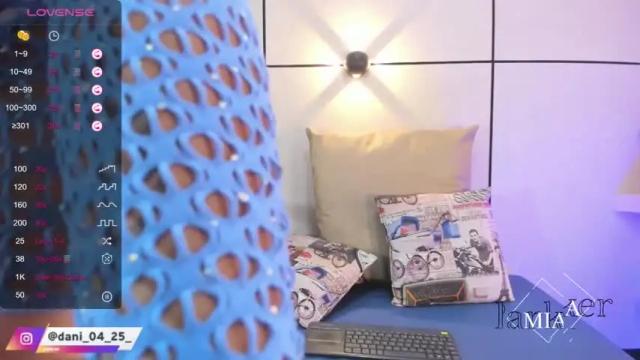 Image 2 of miia_parker_ Stream on Chaturbate on 13 months ago