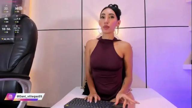 Image 3 of miia_parker_ Stream on Chaturbate on 21 days ago
