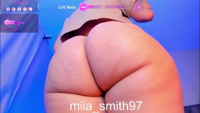 Image 12 of miia_smith97 Stream on Chaturbate on 2 months ago