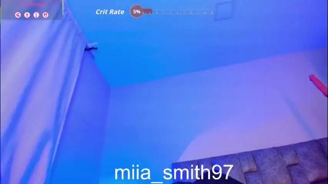 Image 7 of miia_smith97 Stream on Chaturbate on 2 months ago