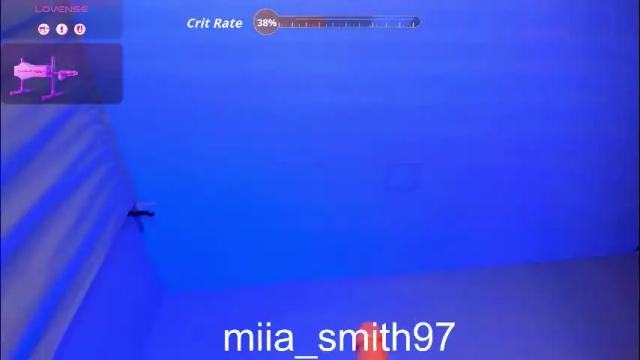 Image 11 of miia_smith97 Stream on Chaturbate on 1 month ago
