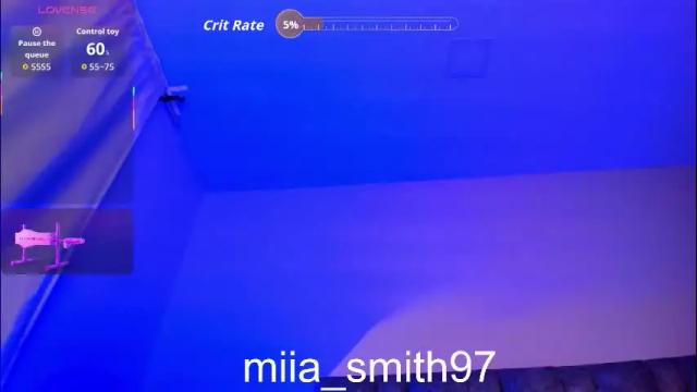 Image 11 of miia_smith97 Stream on Chaturbate on 1 month ago