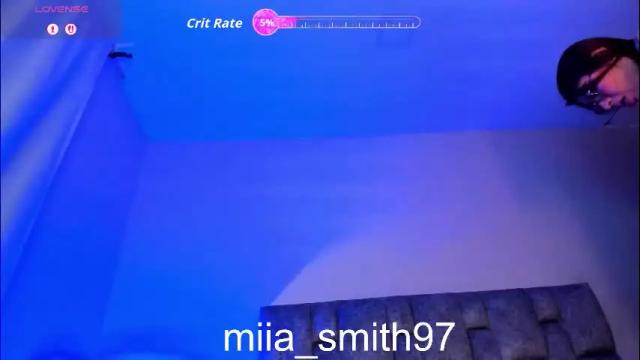 Thumbnail 1, miia_smith97's Stream at Chaturbate, 27 days ago