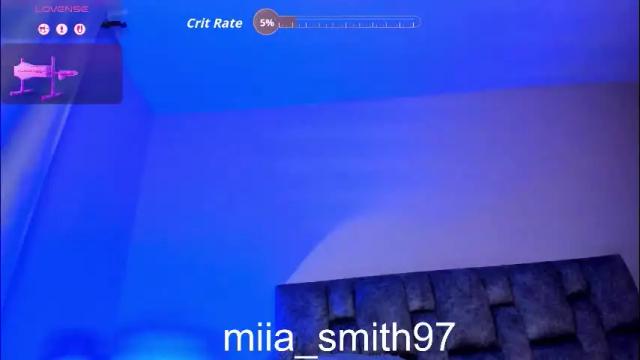 Image 10 of miia_smith97 Stream on Chaturbate on 1 month ago