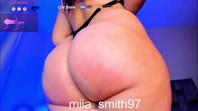 Image 11 of miia_smith97 Stream on Chaturbate on 1 month ago
