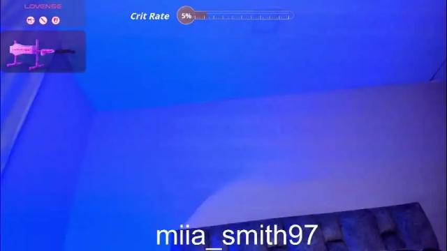 Image 11 of miia_smith97 Stream on Chaturbate on 20 days ago