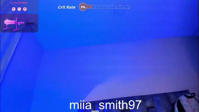 Image 7 of miia_smith97 Stream on Chaturbate on 20 days ago