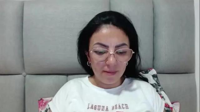 Thumbnail 1, miia_teylorr's Stream at Chaturbate, 1 month ago