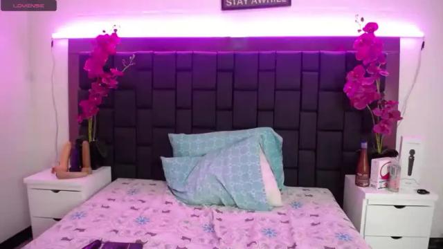 Thumbnail 2, miia_williamss_'s Stream at Chaturbate, 14 months ago