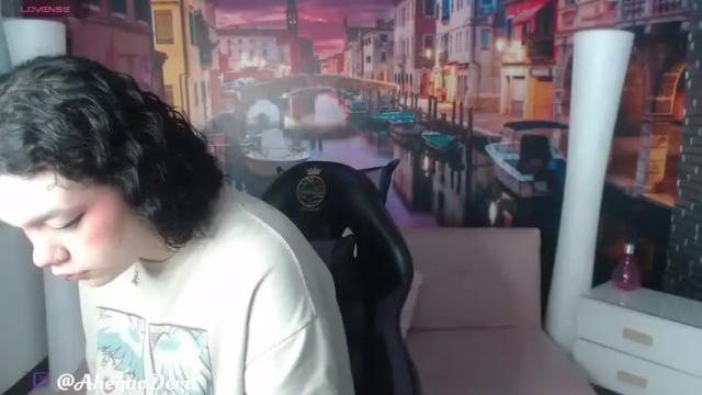 Thumbnail 1, miia_zarate's Stream at Chaturbate, 12 months ago
