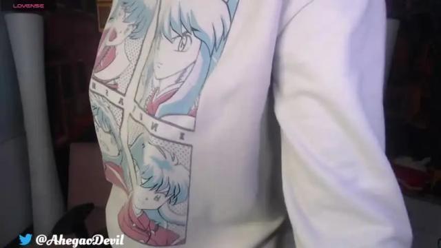 Image 3 of miia_zarate Stream on Chaturbate on 12 months ago