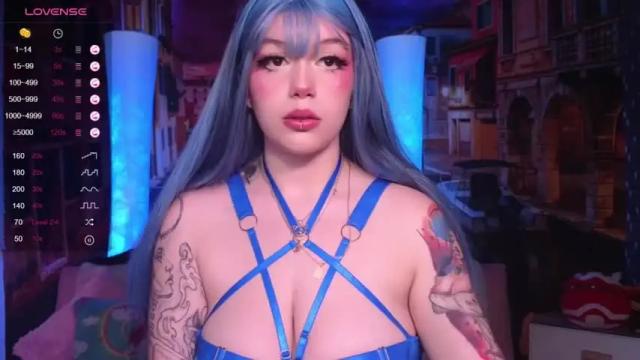 Image 7 of miia_zarate Stream on Chaturbate on 12 months ago