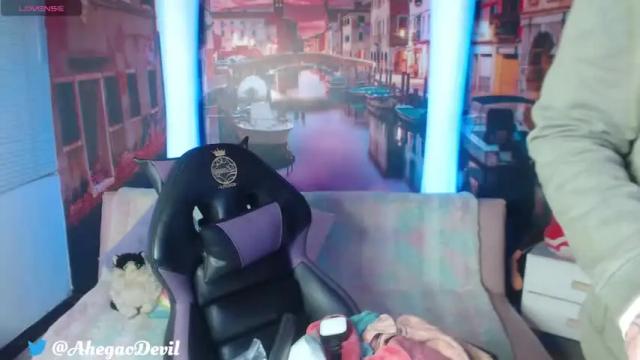 Thumbnail 2, miia_zarate's Stream at Chaturbate, 12 months ago