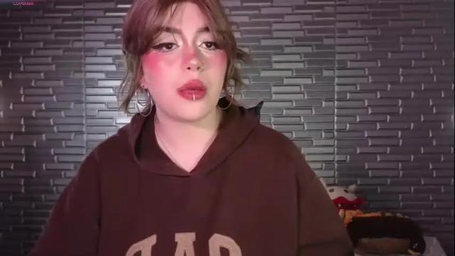 Thumbnail 2, miia_zarate's Stream at Chaturbate, 22 days ago