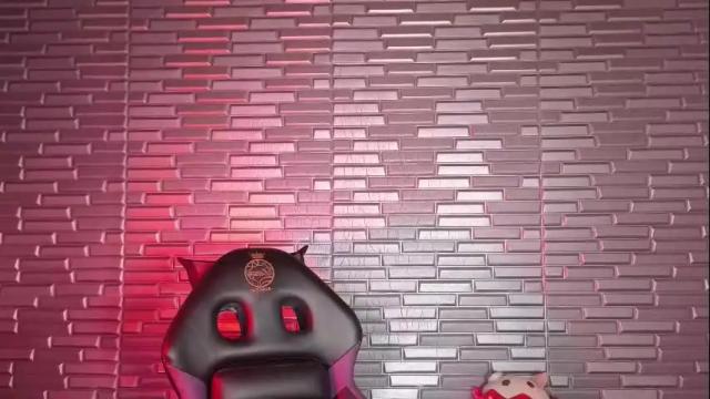 Image 8 of miia_zarate Stream on Chaturbate on 12 days ago