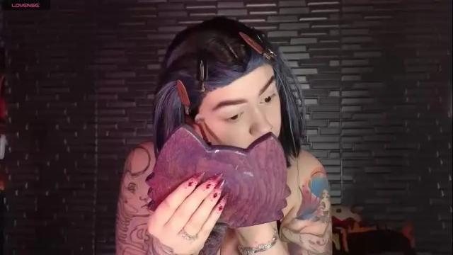 Image 12 of miia_zarate Stream on Chaturbate on 1 month ago